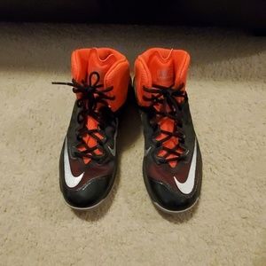 Nike Prime Hype DF II